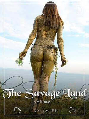 Book cover for The Savage Land - Volume 1