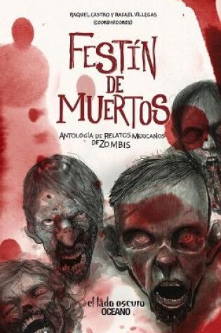 Cover of Festín de Muertos