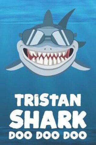 Cover of Tristan - Shark Doo Doo Doo