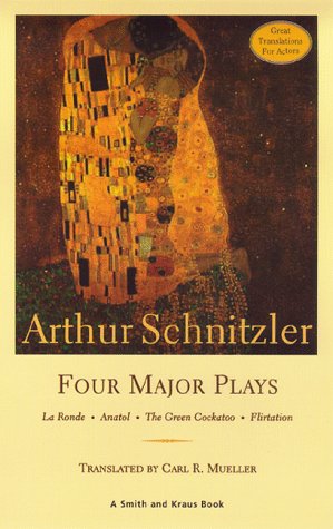 Book cover for Four Major Plays