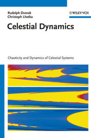 Cover of Celestial Dynamics