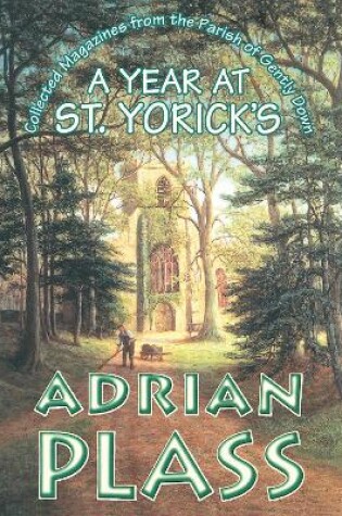 Cover of A Year at St. Yoricks