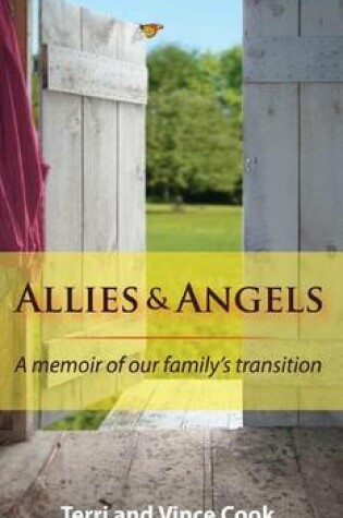 Cover of Allies & Angels