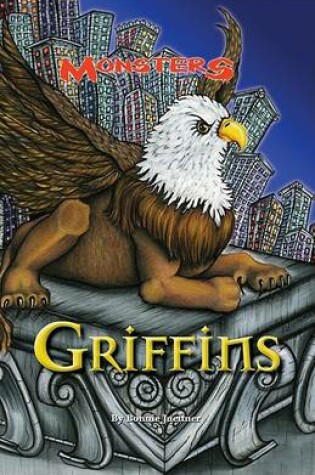 Cover of Griffins