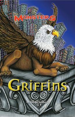 Cover of Griffins