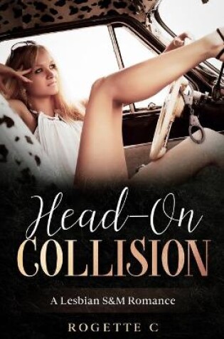 Cover of Head On Collision