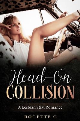 Book cover for Head On Collision