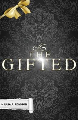 Book cover for The Gifted