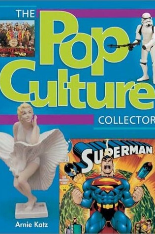 Cover of Pop Culture Collector