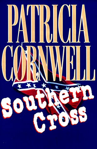 Book cover for Southern Cross