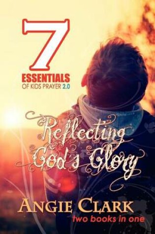 Cover of 7 Essentials of Kids Prayer 2.0