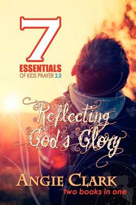 Book cover for 7 Essentials of Kids Prayer 2.0