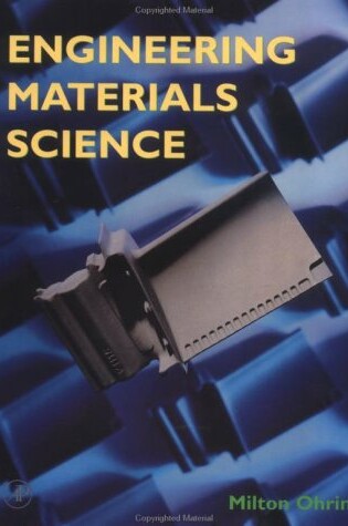 Cover of Engineering Materials Science