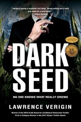 Cover of Dark Seed