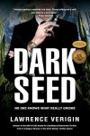 Book cover for Dark Seed