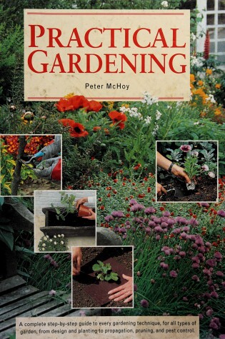 Cover of Practical Gardening