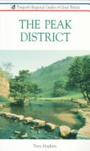 Book cover for Peak District Paper (Great Britain Guides)