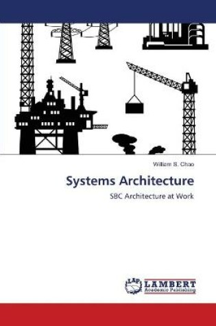 Cover of Systems Architecture