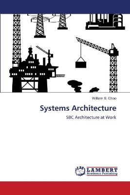 Book cover for Systems Architecture