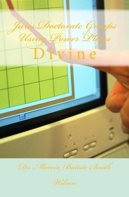 Book cover for Juris Doctorate Groups Using Power Plays