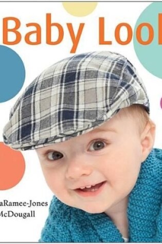 Cover of Baby Look