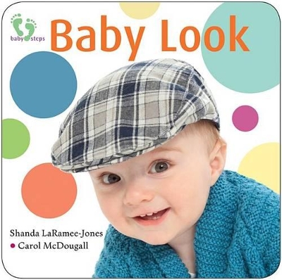 Book cover for Baby Look