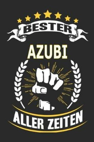 Cover of Bester Azubi aller Zeiten