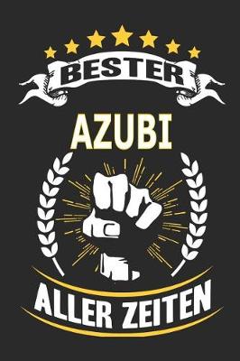 Book cover for Bester Azubi aller Zeiten