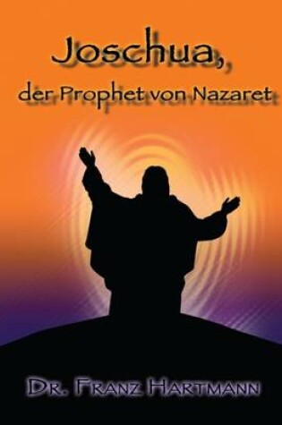 Cover of Joschua, Der Prophet Von Nazaret
