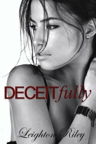 Cover of Deceitfully