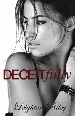 Book cover for Deceitfully