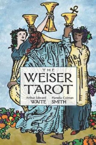 Cover of The Weiser Tarot
