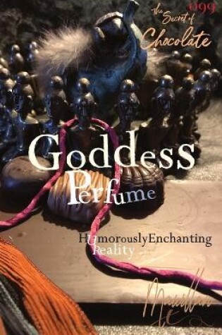 Cover of Goddess Perfume