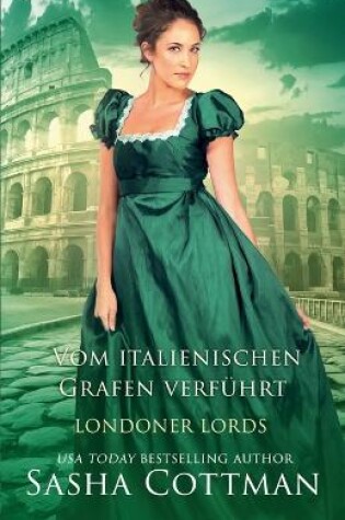 Cover of Vom italienischen Grafen verführt