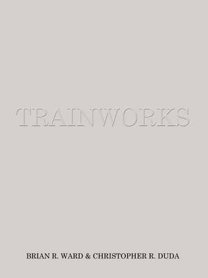 Book cover for Trainworks