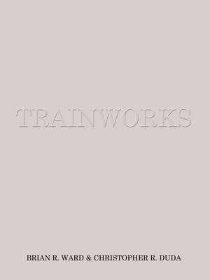 Cover of Trainworks