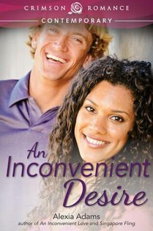 Cover of An Inconvenient Desire