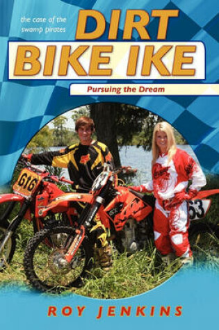 Cover of Dirt Bike Ike