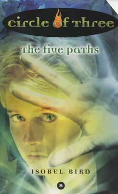 Cover of The Five Paths
