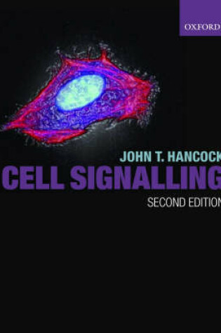 Cover of Cell Signalling