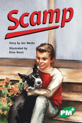 Cover of Scamp
