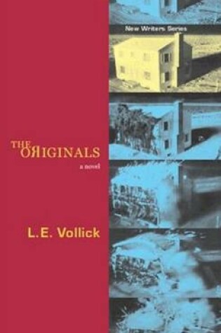 Cover of Originals
