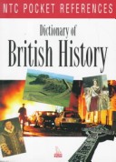 Book cover for Ntcs Pocket Reference: British History