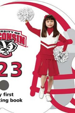 Cover of Wisconsin Badgers 123