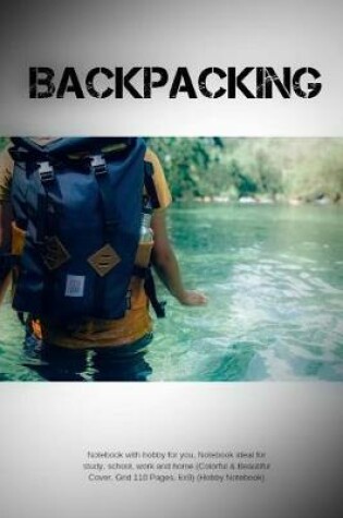 Cover of Backpacking