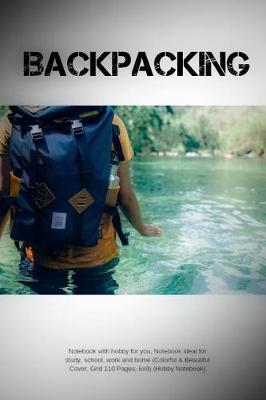 Book cover for Backpacking