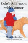 Book cover for Cole's Afternoon with Connor