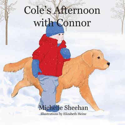 Cover of Cole's Afternoon with Connor