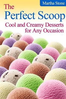 Book cover for The Perfect Scoop