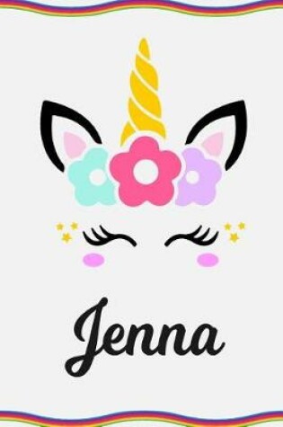 Cover of Jenna